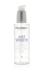Toitev õli juustele Goldwell Just Smooth Taming Oil hind ja info | Goldwell Parfüümid, lõhnad ja kosmeetika | hansapost.ee
