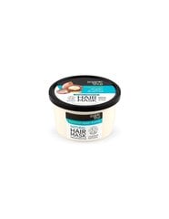 Toitev juuksemask Organic Shop Argan & amla, 250 ml hind ja info | Juuksemaskid, õlid ja seerumid | hansapost.ee