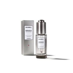 Сыворотка для поврежденных кончиков волос Goldwell Kerasilk Reconstruct Split Ends Recovery 28 мл цена и информация | Маски, масла, сыворотки | hansapost.ee