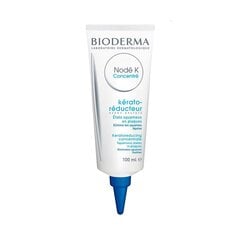 Кератолитическая успокаивающая эмульсия для кожи головы Bioderma Node K Emulsion 100 мл цена и информация | Маски, масла, сыворотки | hansapost.ee