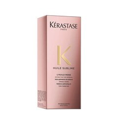 Масло для окрашенных волос Kerastase Paris Elixir Ultime Oleo-Complex 100 мл цена и информация | Маски, масла, сыворотки | hansapost.ee