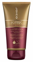 Taastav juuksemask värvitud juustele Joico K-Pak 140 ml price and information | Hair masks, oils and serums | hansapost.ee