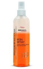 Защищающее от жары средство для волос Chantal Prosalon Perfect Smoothness & Protection Iron Spray 200 г цена и информация | Маски, масла, сыворотки | hansapost.ee