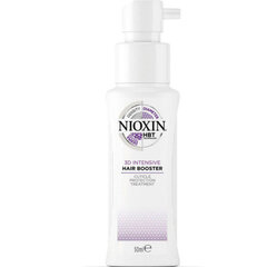 Vahend juuste väljalangemise vastu Nioxin 3D Intensive Hair Booster, 50 ml hind ja info | Juuksemaskid, õlid ja seerumid | hansapost.ee