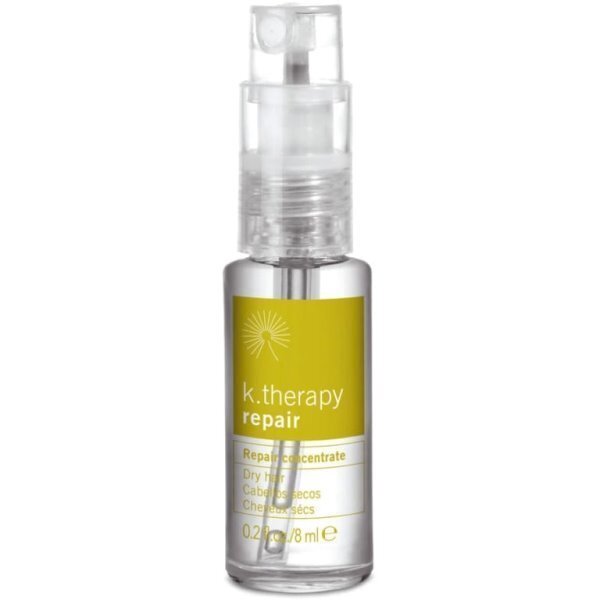 Kontsentraat juuste väljalangemise vastu Lakme K.therapy Repair Concentrate 1x8ml hind ja info | Juuksemaskid, õlid ja seerumid | hansapost.ee