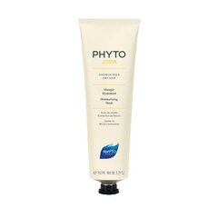 Niisutav juuksemask Phyto Joba Moisturizing 150 ml hind ja info | Phyto Parfüümid, lõhnad ja kosmeetika | hansapost.ee