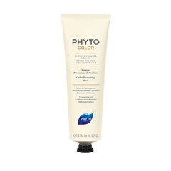 Juuksemask värvitud juustele Phyto Color Protecting 150 ml hind ja info | Phyto Parfüümid, lõhnad ja kosmeetika | hansapost.ee