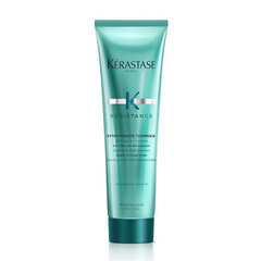 Защитный крем для волос от жары Kérastase Resistance Extentioniste Thermique, 150 мл цена и информация | Маски, масла, сыворотки | hansapost.ee
