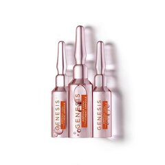 Seerum juuste väljalangemise vastu Kerastase Genesis Anti Hair-Fall Fortifying Treatment Ampoules, 10x6ml цена и информация | Маски, масла, сыворотки | hansapost.ee