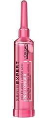 Juukseampull L´Oreal Professionnel Serie Expert Pro Longer 15 ml цена и информация | Маски, масла, сыворотки | hansapost.ee