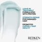 Niisutav juuksemask Redken Extreme Strengh Builder Plus, 250 ml hind ja info | Juuksemaskid, õlid ja seerumid | hansapost.ee