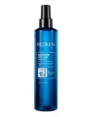 Средство для ухода за поврежденными волосами Redken Extreme Anti-Snap, 250 мл цена и информация | Маски, масла, сыворотки | hansapost.ee
