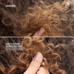 Крем для поврежденных волос Redken Extreme Bleach Recovery, 150 мл цена и информация | Маски, масла, сыворотки | hansapost.ee