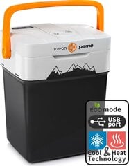 Peme ice-on IO-50L цена и информация | Автомобильные холодильники | hansapost.ee