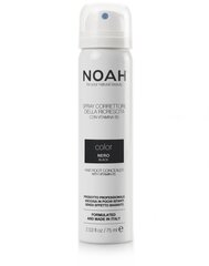 Juuksesprei juurte peitmiseks Noah 75 ml, Black hind ja info | Noah Parfüümid, lõhnad ja kosmeetika | hansapost.ee