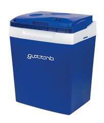 Guzzanti GZ-29B hind ja info | Autokülmikud ja külmakastid | hansapost.ee