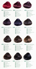 Краска для волос Joanna Naturia Color, 218 Медный блондин цена и информация | Краска для волос | hansapost.ee