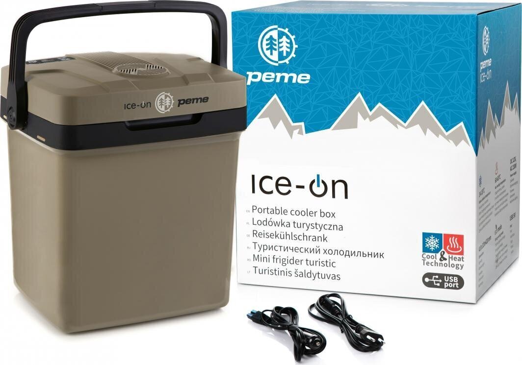 Peme Ice-on hind ja info | Autokülmikud ja külmakastid | hansapost.ee