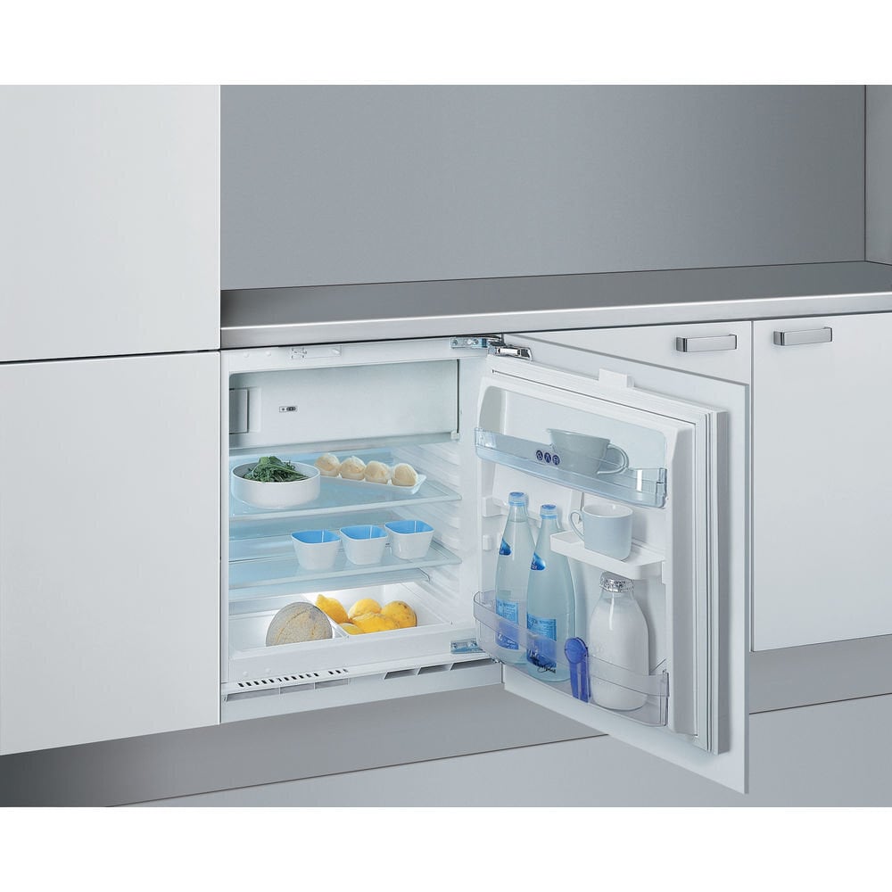 Whirlpool ARG 590 цена и информация | Külmkapid-külmikud | hansapost.ee