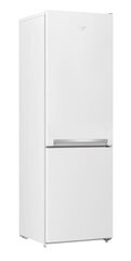 Beko RCSA270K30WN hind ja info | Külmkapid-külmikud | hansapost.ee