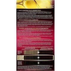 Juuksevärv Schwarzkopf Palette Deluxe, 750 Chocolate brown hind ja info | Juuksevärvid | hansapost.ee
