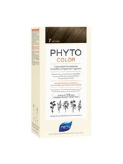 Juuksevärv Phyto Color Nr.7.0 hind ja info | Phyto Parfüümid, lõhnad ja kosmeetika | hansapost.ee