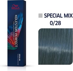 Koleston Perfect ME™ Special Mix 60 ml hind ja info | Juuksevärvid | hansapost.ee