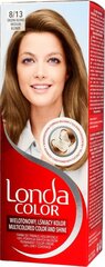 Juuksevärv Londacolor, 8/13 Medium Blonde цена и информация | Краска для волос | hansapost.ee