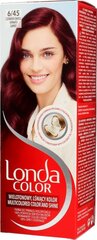 Juuksevärv Londacolor, 6/45 Garnet цена и информация | Краска для волос | hansapost.ee