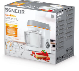 Sencor STM 3730SL цена и информация | Кухонные комбайны | hansapost.ee