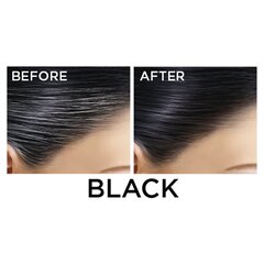 Juuksetušš L'oreal Paris Magic Retouch Precision 8 ml, Black hind ja info | Juuksevärvid | hansapost.ee