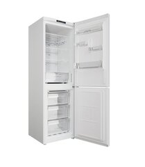 Холодильник Indesit INFC8 TI21W, 191.2 см цена и информация | Холодильники | hansapost.ee