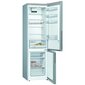 Bosch Serie | 4 KGV392LEA hind ja info | Külmkapid-külmikud | hansapost.ee