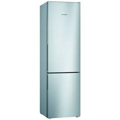 Bosch Serie | 4 KGV392LEA цена и информация | Холодильники | hansapost.ee