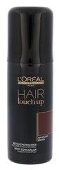 L´Oréal Professionnel Hair Touch Up juuksevärv 75 ml, Mahogany Brown hind ja info | Juuksevärvid | hansapost.ee