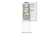 LG GBB72SWVGN, NoFrost külmik, 203 cm, valge цена и информация | Külmkapid-külmikud | hansapost.ee