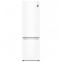 LG GBB72SWVGN цена и информация | Холодильники | hansapost.ee