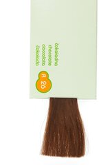 Стойкая краска для волос Martis Respect, №26 «Шоколад» цена и информация | Краска для волос | hansapost.ee