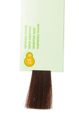 Стойкая краска для волос Martis Respect, No27 Темный шоколад цена и информация | Краска для волос | hansapost.ee