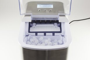 Caso IceChef Pro цена и информация | Особенные приборы для приготовления пищи | hansapost.ee
