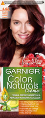 Kauapüsiv juuksevärv Garnier Color Naturals, Sweet Cherry цена и информация | Краска для волос | hansapost.ee