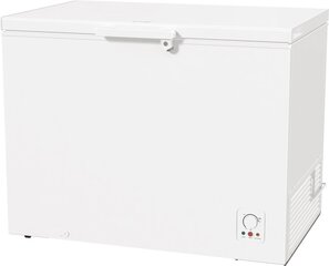 Gorenje FH301CW hind ja info | Sügavkülmikud, külmakirstud | hansapost.ee