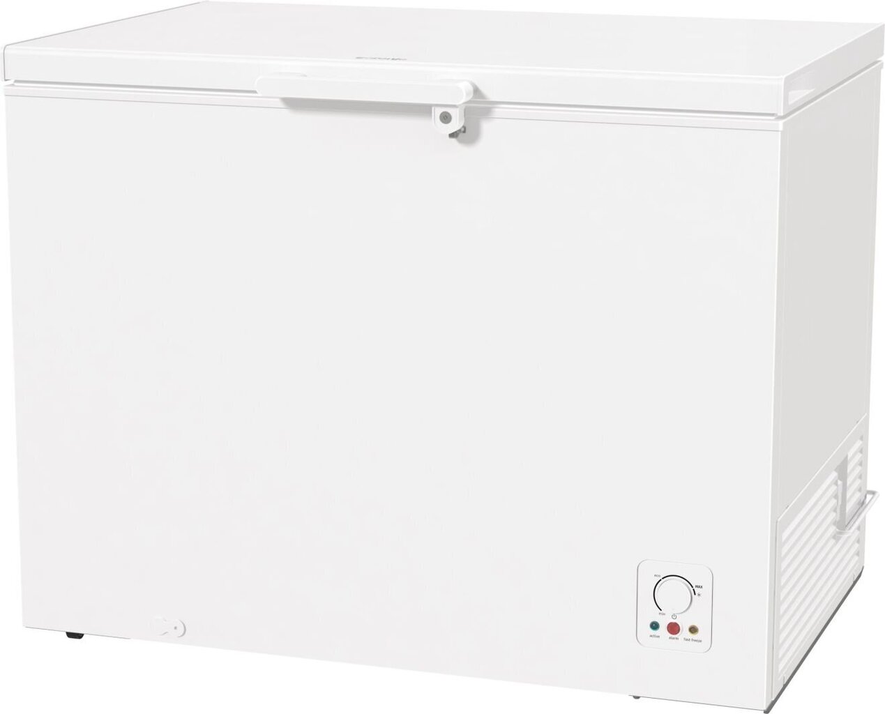 Gorenje FH301CW цена и информация | Sügavkülmikud, külmakirstud | hansapost.ee