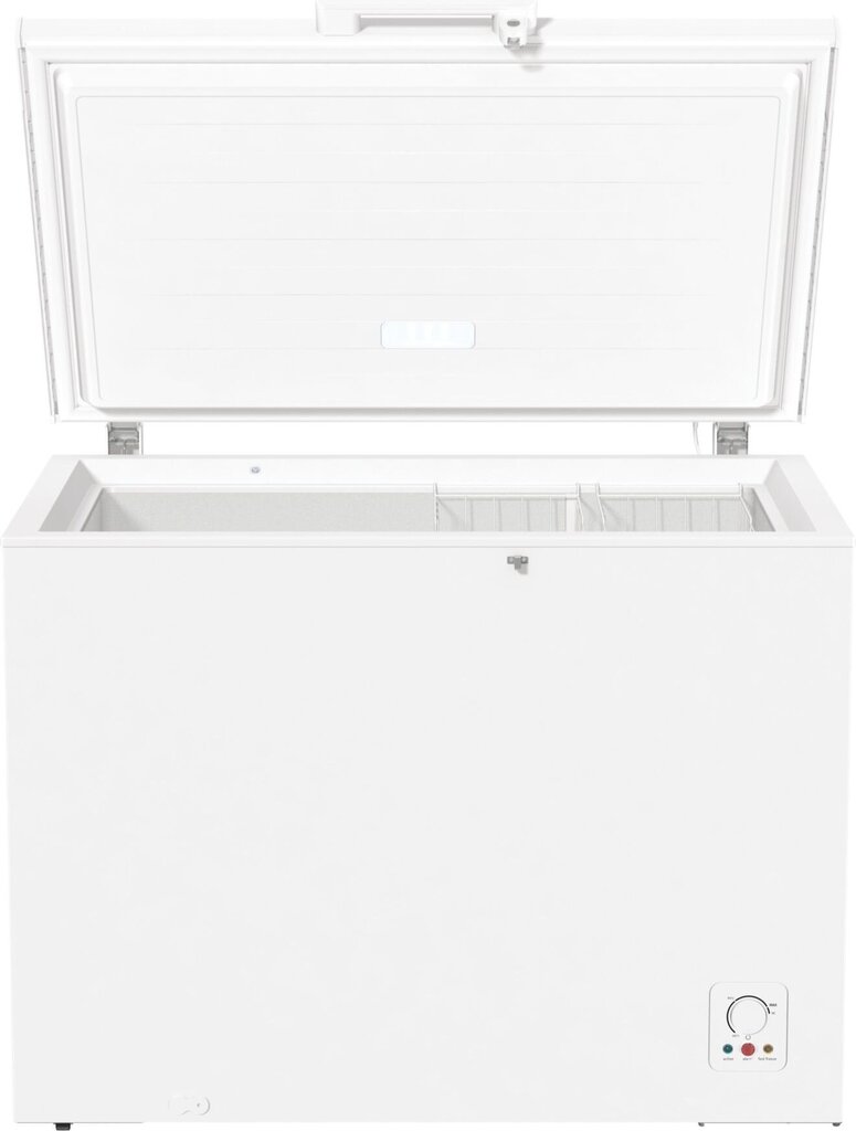 Gorenje FH301CW hind ja info | Sügavkülmikud, külmakirstud | hansapost.ee