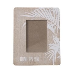 Pildiraam Palm, 25x20 cm hind ja info | Pildiraamid | hansapost.ee