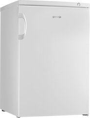 Gorenje F492PW цена и информация | Морозильные камеры и морозильные лари | hansapost.ee