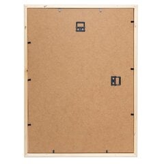 Рамка AMRI, 21x30 см цена и информация | Рамки, фотоальбомы | hansapost.ee