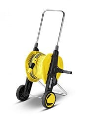 Тележка для шланга Karcher HT 3.420 Kit 1/2 "2.645-166.0 цена и информация | Оборудование для полива | hansapost.ee