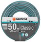 Gardena Classic voolik 13 mm, 50 m цена и информация | Niisutussüsteemid, kastmisvoolikud ja kastekannud | hansapost.ee