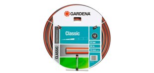 Gardena Classic voolik 13 mm, 50 m hind ja info | Niisutussüsteemid, kastmisvoolikud ja kastekannud | hansapost.ee